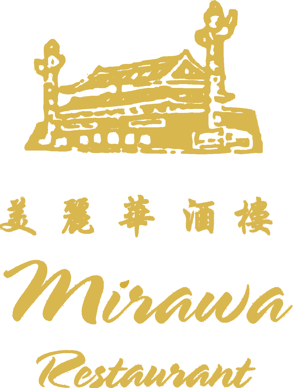 Mirawa Restaurant Logo